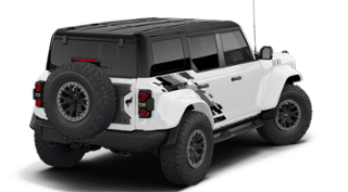 2026 Ford Bronco® External Image 4
